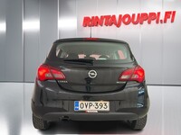Opel Corsa vaihtoauto