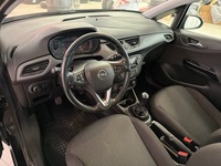 Opel Corsa vaihtoauto