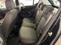 Opel Corsa vaihtoauto