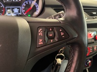 Opel Corsa vaihtoauto