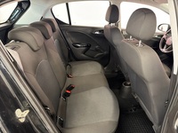 Opel Corsa vaihtoauto