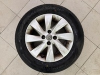 Opel Corsa vaihtoauto