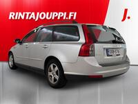 Volvo V50 vaihtoauto