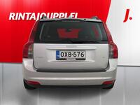 Volvo V50 vaihtoauto