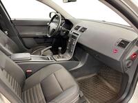 Volvo V50 vaihtoauto