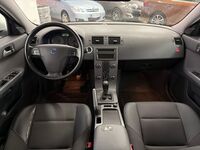 Volvo V50 vaihtoauto