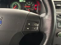 Volvo V50 vaihtoauto