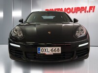Porsche Panamera vaihtoauto