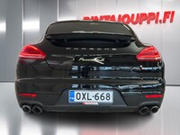 Porsche Panamera vaihtoauto