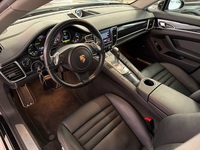 Porsche Panamera vaihtoauto