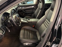 Porsche Panamera vaihtoauto