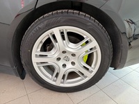 Porsche Panamera vaihtoauto