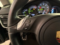 Porsche Panamera vaihtoauto