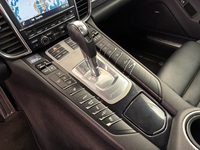 Porsche Panamera vaihtoauto