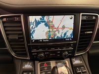 Porsche Panamera vaihtoauto