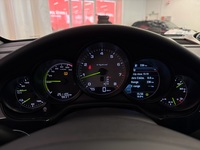 Porsche Panamera vaihtoauto