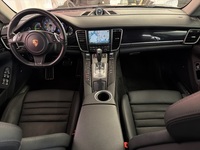 Porsche Panamera vaihtoauto