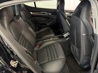 Porsche Panamera vaihtoauto