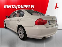 BMW 318 vaihtoauto