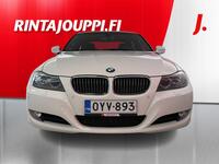 BMW 318 vaihtoauto