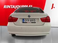BMW 318 vaihtoauto
