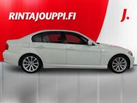 BMW 318 vaihtoauto