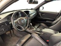 BMW 318 vaihtoauto