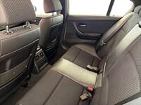 BMW 318 vaihtoauto