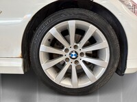 BMW 318 vaihtoauto