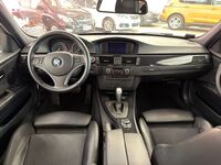 BMW 318 vaihtoauto