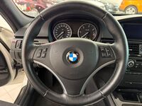 BMW 318 vaihtoauto