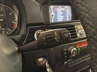 BMW 318 vaihtoauto