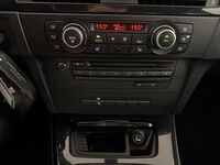 BMW 318 vaihtoauto