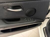 BMW 318 vaihtoauto