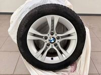 BMW 318 vaihtoauto