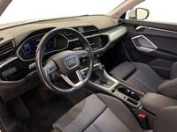 Audi Q3 vaihtoauto