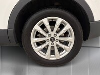 Audi Q3 vaihtoauto