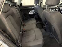 Audi Q3 vaihtoauto