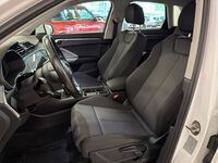 Audi Q3 vaihtoauto