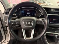 Audi Q3 vaihtoauto
