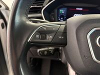 Audi Q3 vaihtoauto