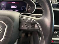 Audi Q3 vaihtoauto