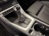 Audi Q3 vaihtoauto
