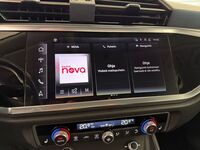 Audi Q3 vaihtoauto
