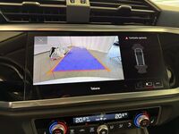 Audi Q3 vaihtoauto