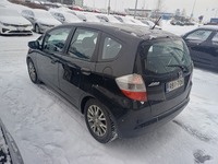 Honda Jazz vaihtoauto