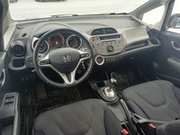 Honda Jazz vaihtoauto