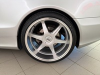 Mercedes-Benz SL vaihtoauto