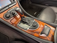 Mercedes-Benz SL vaihtoauto