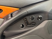 Mercedes-Benz SL vaihtoauto